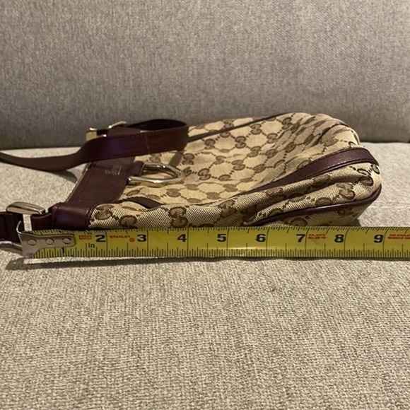 Gucci crossbody with original dustbag - Picture 15 of 15